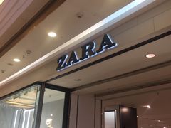 -ZARA(仓山万达店)
