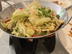 -阿英煲(凉城路店)