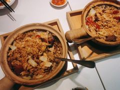 -膳心记-明火四宝煲仔饭(燕南店)