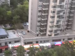 -金口馨方城炝锅烩面(康宁街店)