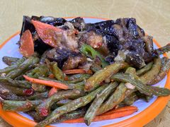 -三姐妹冷面馆(保卫路店)