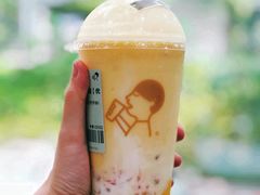 -喜茶(广州佳兆业广场店)