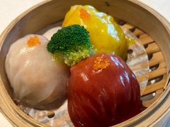 -安蒂娅.悦景轩中餐厅(西乡店)