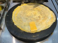 -2颗鸡蛋煎饼(北京路天河城店)