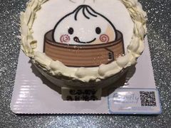 -Family cake壹家烘焙