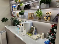 -壹点灵·心理咨询中心(中山公园店)