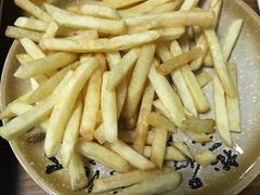 -兆辉木炭海鲜烧烤·海鲜小炒