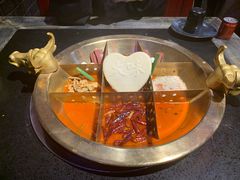 -大味老火锅City店