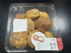 -詹记桃酥(北城世纪金源店)