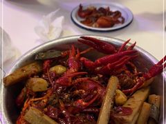 -文和友老长沙龙虾馆(化龙池店)