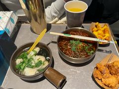 -华夏良子·足道SPA养生(上海崮山路明悦店)