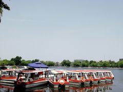 -后海公园