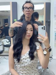 -M² LAB HAIR SALON