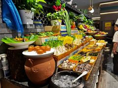 -额尔敦·品质自助(摩尔城店)