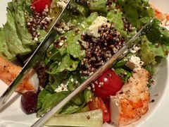 -Efes Turkish & Mediterranean Cuisine 艾菲斯餐厅(陆家嘴店)