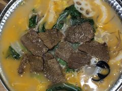 -喜家德虾仁水饺(马栏店)