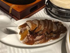 -湖庭壹品鸭王·传统北京烤鸭·别墅私房菜·庭院宵夜(江宁店)