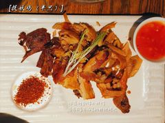 -70后饭吧(府河街店)