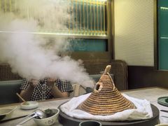 -鲜潭蒸汽石锅鱼(五道口购物中心店)