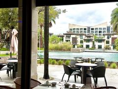 -鹭江潮餐厅•福建菜(鹭江佲家酒店)