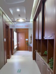 -蓝山医疗美容医院