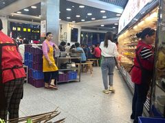 -江二娃串串香(科园四路总店)