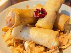 -星叶·东南亚料理(宁波万象汇店)