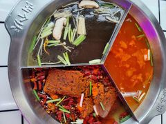 奔驰锅-两个庆火锅公司(昌平府学路店)