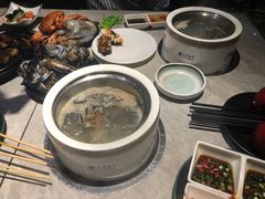 -五月罗马海鲜烤肉自助餐厅(印象城店)