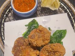 -和一料理(安阳店)