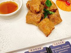 -膳富贵黄油蟹体验馆(欢乐港湾店)