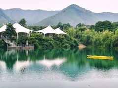 -帐篷客·溪龙茶谷度假酒店