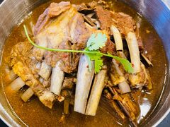 -蝎王府羊蝎子(嵩山南路店)