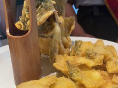 -老济南·地道济南菜(大明湖店)