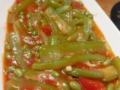 -海记品鸽·新疆菜(高铁站店)