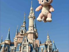 -上海迪士尼度假区