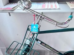 -吴淞炮台湾湿地森林公园烧烤区