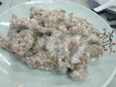-清真鸿起来饭庄(复兴路店)