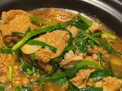 -小秦淮·南京土菜(新亭西路店)