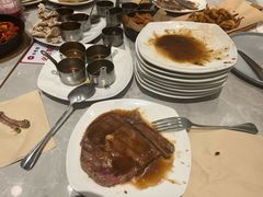 -必胜客(金华福华店)