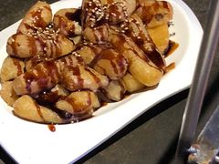 -很久以前羊肉串(打浦路店)