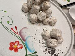 -嘉和国际饭店-颐园中餐厅