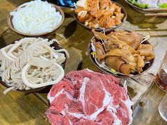 -正南齊北重庆老火锅(光华村直营店)