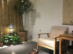 -锦初·禅意4K影院式足道·新中式SPA(茂业天地店)