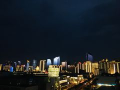 景观位-CASANOVA西餐厅(海信广场店)