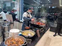 -群乐饭店(滨安路店)