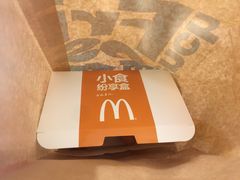 -麦当劳(温州人民路店)