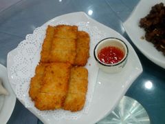 android_upload_pic-天津乾毓德饭庄·清真传统炒菜·海鲜烧烤(咸阳路店)