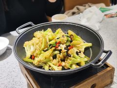 -紫光园(劲松店)