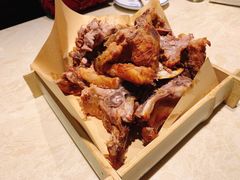 骨架-香滨园骨架王(民生路店)